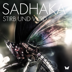 Album Snippet "Stirb und Wird" mix by Sam-B!