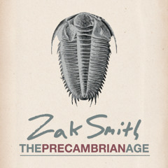 Angelina - Zak Smith