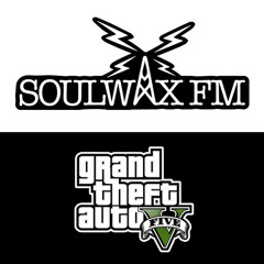 GTA V - Soulwax FM