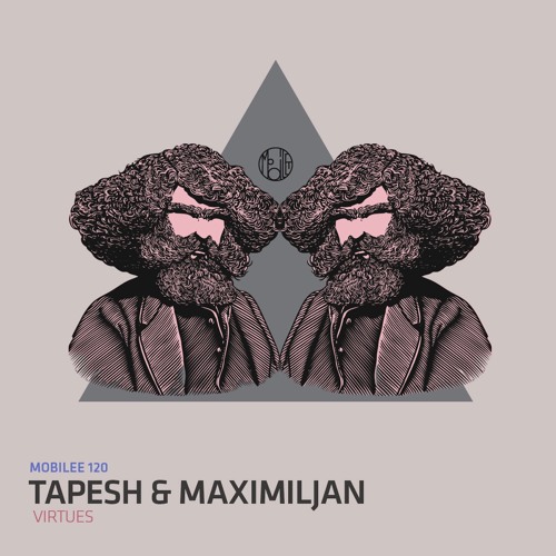 Tapesh & Maximiljan - Virtues [Mobilee Records]