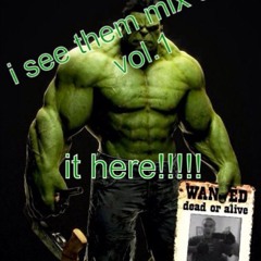 I See Them Mix Tape 2013!!!!!!! at Lake high lands