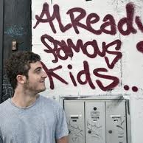 Nicolas Jaar