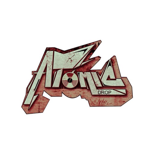 Atomic Drop Refix - Roots Manuva - Mind in Motion