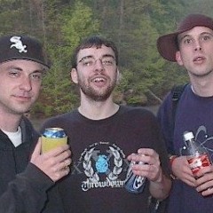 Real Hip Hop feat. CM3