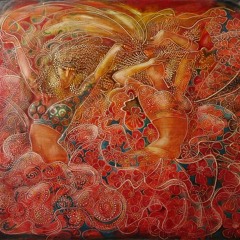 Ando Drom - Szi Ek Sej