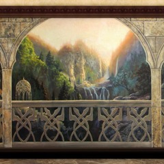 Lothlorien - March Of The Elven (Interlude 2)