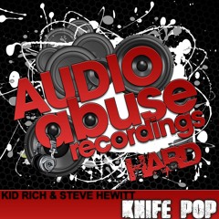 Knife Pop (Sample)