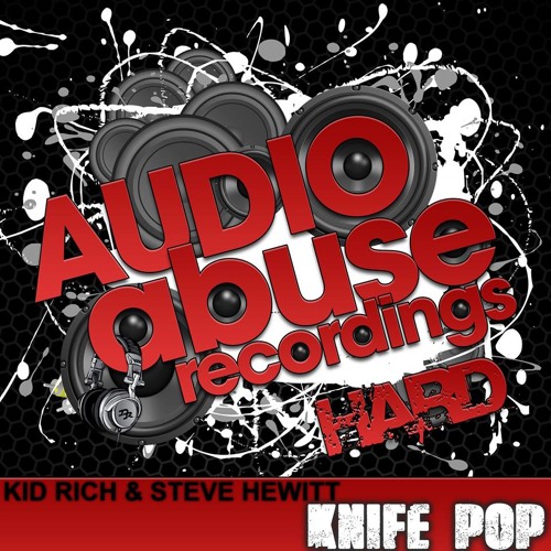 Knife Pop (Sample)