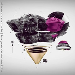 stereomonotonie - fragmente eines ichs.