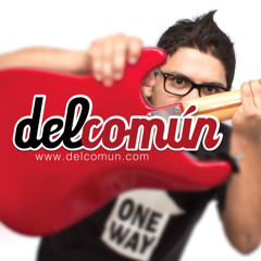 Quiero Más - delCOMÚN