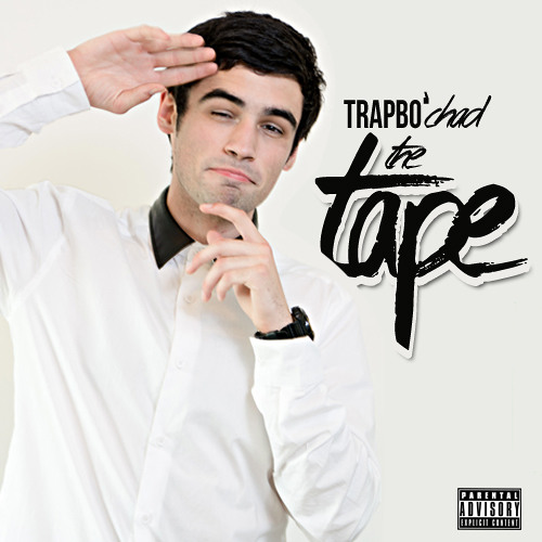 Trapbo' Chad | C.Shreve the Professor - Parallel (prod. By SpaceGang)