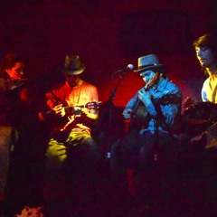 Maxixe da Familia (live), Choros Limoneros