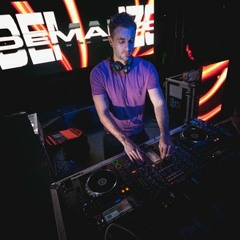 Demarzo Mix - For CLUBZ (The Sun Newspaper)
