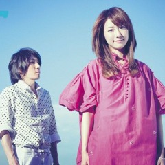 moumoon - Love is Everywhere