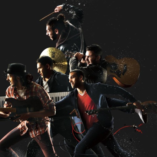 Cairokee & Wust Elbald  احنا الشعب