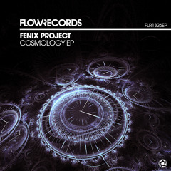 FLR1326EP - Fenix Project - Listen To My Heart (Original) SAMPLE
