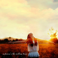 no4. Autumn's The Mellow Time
