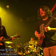 Max Creek with Casey Bloom -- Love Makes You Lose Your Mind