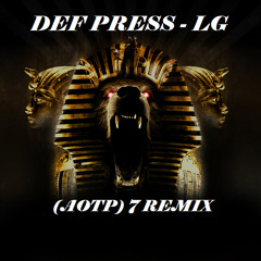 LG - (Army of the Pharaohs) Seven Remix