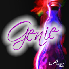 Genie by Amora Kee (snippet) produced by ObrianMusic