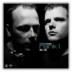 Rank 1 - Such Is Life (DJ Kraft Remix)