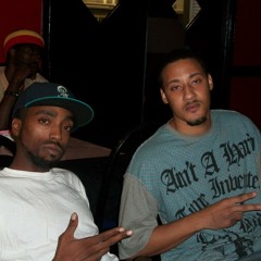 Most & Larry Law - Pay Attention