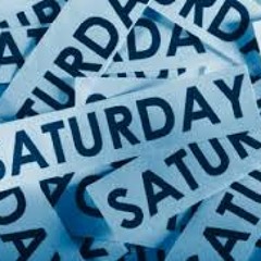 It Happens On A Saturday Night - 2003