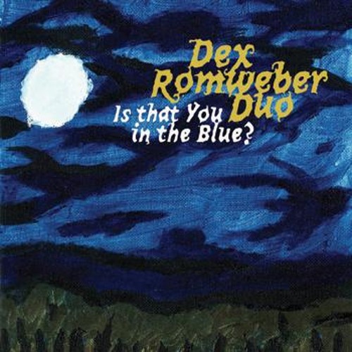 "Jungle Drums" by Dex Romweber Duo