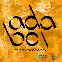 "Refreshment" - Album Teaser