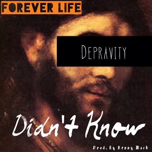 Forever Life Boys - Didn't Know