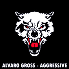 Alvaro Gross - Aggressive (Original Mix) ***EXCLUSIVE PREVIEW***
