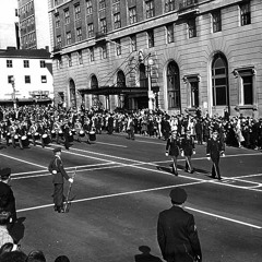 Funeral Cadence at Funeral for President Kennedy