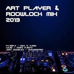 Art Player & Roowlock
