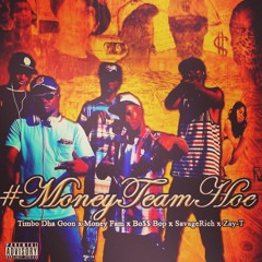 Bo$$ Bop - Real Niggas Ft Timbo Dha Goon & Money-Fam