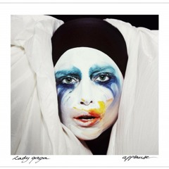 Applause - Lady Gaga - (Alessio Silvestro Remix)