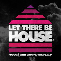 LTBH podcast with Glen Horsborough #17