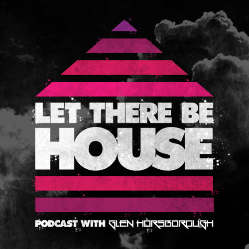 LTBH podcast with Glen Horsborough #17
