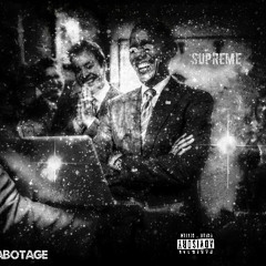 Supreme Instrumental - (Produced By Jay Sabotage)