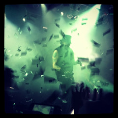 Coma White (Marilyn Manson Cover)