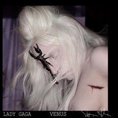 Lady Gaga - Venus (Dirty Pop Remix)