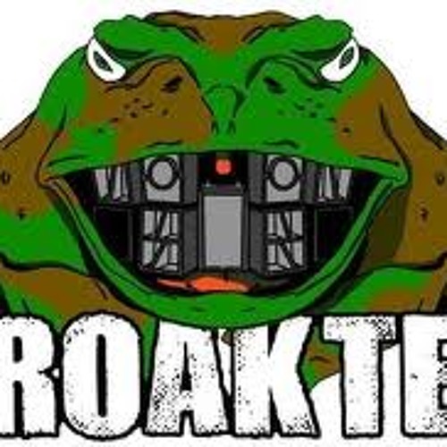 Skyphos October 2013 Croaktek Mix - Jump up, Dark, Neuro, Liquid & Classics