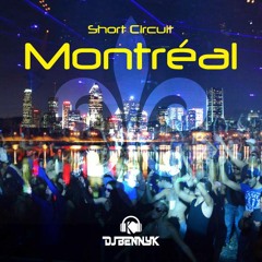 Short Circuit: Montreal