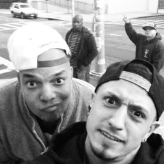 Just Drish X The King's Kid - Running ***New***When Passion Meets Truth***