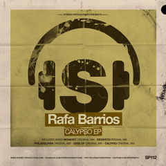 Rafa Barrios - Philadelphia  [Calypso EP]