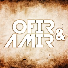 OFIR  & AMIR - ON