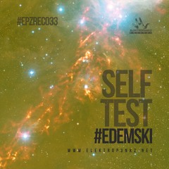 Self Test (the Hidden Persuader Rmx)