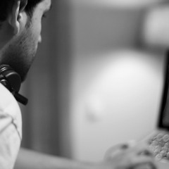 Mikel' O - Podcast Sessions Vol.1 29/10/13