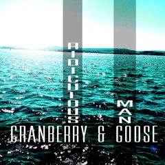 Cranberry & Goose