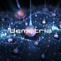 Demetria - Experiment EP PREVIEW (Geomagnetic records)