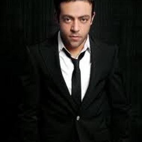 Tamer Ashour - Leh